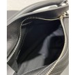 Borsa Loewe Large Puzzle Biker Nera