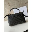 Borse Celine Teen Nino Tote Triomphe