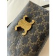 Borse Celine Teen Nino Tote Triomphe