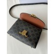 Borse Celine Teen Nino Tote Triomphe