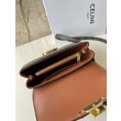 Borse Celine Teen Nino Tote Triomphe