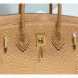 Borse Hermes Birkin 25cm/30cm Camel Clemence hardware dorato Borse Hermes Birkin 25cm/30cm Camel Clemence hardware dorato