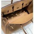 Borse Hermes Birkin 25cm/30cm Camel Clemence hardware dorato Borse Hermes Birkin 25cm/30cm Camel Clemence hardware dorato