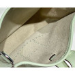 Borse Hermes Evelyne III TPM verde Clemence