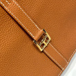 Borse Hermes Halzan 25 marrone clemence Borse Hermes Halzan 25 marrone clemence
