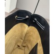 Borse Loewe Pebble Pouch Nero