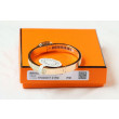 Qualità superiore replica Bracciale Hermes Mini Clic Chaine d'Ancre Crema