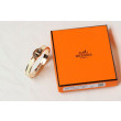 Qualità superiore replica Bracciale Hermes Mini Clic Chaine d'Ancre Crema
