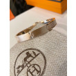 Bracciale Hermes Mini Clic Chaine d'Ancre Nero Bracciale Hermes Mini Clic Chaine d'Ancre Nero