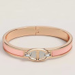 Qualità superiore replica Bracciale Hermes Mini Clic Chaine d'Ancre Rosa Qualità superiore replica Bracciale Hermes Mini Clic Chaine d'Ancre Rosa