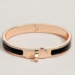 Pari all'originale replica Bracciale Hermes Mini Clic Kelly nero Pari all'originale replica Bracciale Hermes Mini Clic Kelly nero