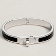 Pari all'originale replica Bracciale Hermes Mini Clic Kelly nero Pari all'originale replica Bracciale Hermes Mini Clic Kelly nero