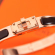 Pari all'originale replica Bracciale Hermes Mini Clic Kelly nero Pari all'originale replica Bracciale Hermes Mini Clic Kelly nero