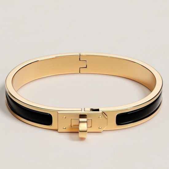Pari all'originale replica Bracciale Hermes Mini Clic Kelly nero Pari all'originale replica Bracciale Hermes Mini Clic Kelly nero