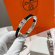 Pari all'originale replica Bracciale Hermes Mini Clic Kelly nero Pari all'originale replica Bracciale Hermes Mini Clic Kelly nero