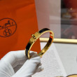 Pari all'originale replica Bracciale Hermes Mini Clic Kelly nero Pari all'originale replica Bracciale Hermes Mini Clic Kelly nero