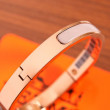 Bracciale Hermes Mini Clic Kelly Rosa Bracciale Hermes Mini Clic Kelly Rosa