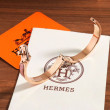Bracciale Hermes Mini Clic Kelly Rosa Bracciale Hermes Mini Clic Kelly Rosa