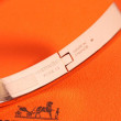 Bracciale Hermes Mini Clic Kelly Rosa Bracciale Hermes Mini Clic Kelly Rosa