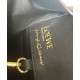 Replica qualità specchio Borsa a mano Loewe x Albers Hammock malva