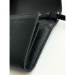 Portafoglio Hermes Constance To Go Epsom Nero Portafoglio Hermes Constance To Go Epsom Nero