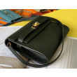 Portafoglio Hermes Kelly Classique To Go Epsom Nero