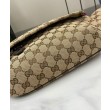 Replica Perfetta a marsupio Gucci GG Small 804262 Albicocca