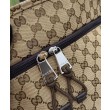 Replica Perfetta a marsupio Gucci GG Small 804262 Albicocca