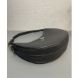 Borse Replica Alta Qualità a tracolla grande Prada 1BC212 Nero