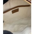 Imitazioni borse griffate a tracolla mini Gucci Blondie 820429 Caffè