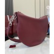 Borse Replica a Tracolla Piccola Gucci B 801887 Malva