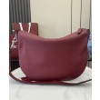 Borse Replica a Tracolla Piccola Gucci B 801887 Malva