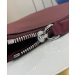 Borse Replica a Tracolla Piccola Gucci B 801887 Malva
