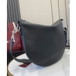 Borsa a Tracolla Piccola Gucci B 801887 Nero