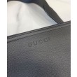 Borsa a Tracolla Piccola Gucci B 801887 Nero