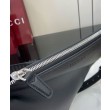 Borsa a Tracolla Piccola Gucci B 801887 Nero