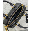 Borsa Dior Groove 16 Mini Nero Borsa Dior Groove 16 Mini Nero