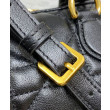 Borsa Dior Groove 16 Mini Nero Borsa Dior Groove 16 Mini Nero