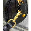 Borsa Dior Groove 16 Mini Nero Borsa Dior Groove 16 Mini Nero