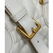 Borsa Dior Groove 20 Albicocca