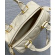 Borsa Dior Groove 20 Albicocca