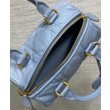 Borse Replica Dior Groove 20 Blu