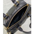 Borsa Dior Groove 20 Nero