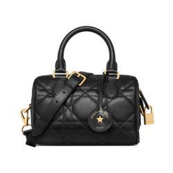 Borsa Dior Groove 20 Nero