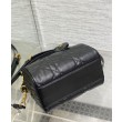 Borsa Dior Groove 20 Nero