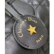 Borsa Dior Groove 20 Nero
