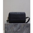 Bora Pari all'originale replica Dior Groove 25 Nero