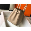 Borse Firmate Replica Hermes Trench Clemence Birkin 30 cm GHW Borse Firmate Replica Hermes Trench Clemence Birkin 30 cm GHW
