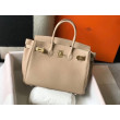 Borse Firmate Replica Hermes Trench Clemence Birkin 30 cm GHW Borse Firmate Replica Hermes Trench Clemence Birkin 30 cm GHW