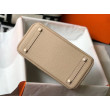 Borse Firmate Replica Hermes Trench Clemence Birkin 30 cm GHW Borse Firmate Replica Hermes Trench Clemence Birkin 30 cm GHW